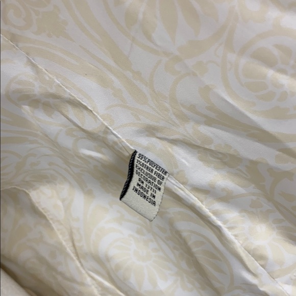 Amanda Smith White 2pC Pant Suit - Picture 8 of 14